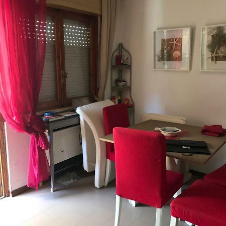 Fregene Summer Beach Fregenae Bagian luar foto