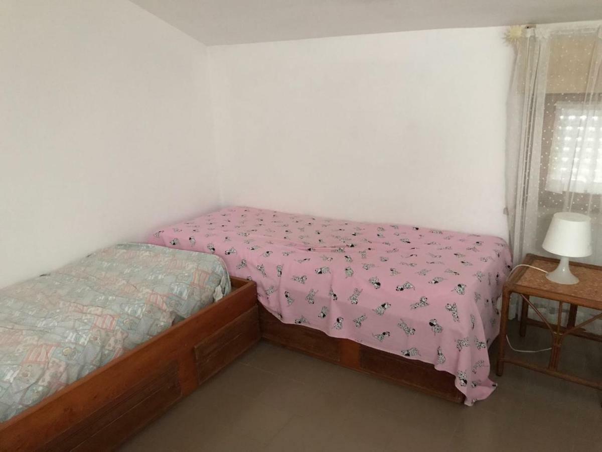 Fregene Summer Beach Fregenae Bagian luar foto